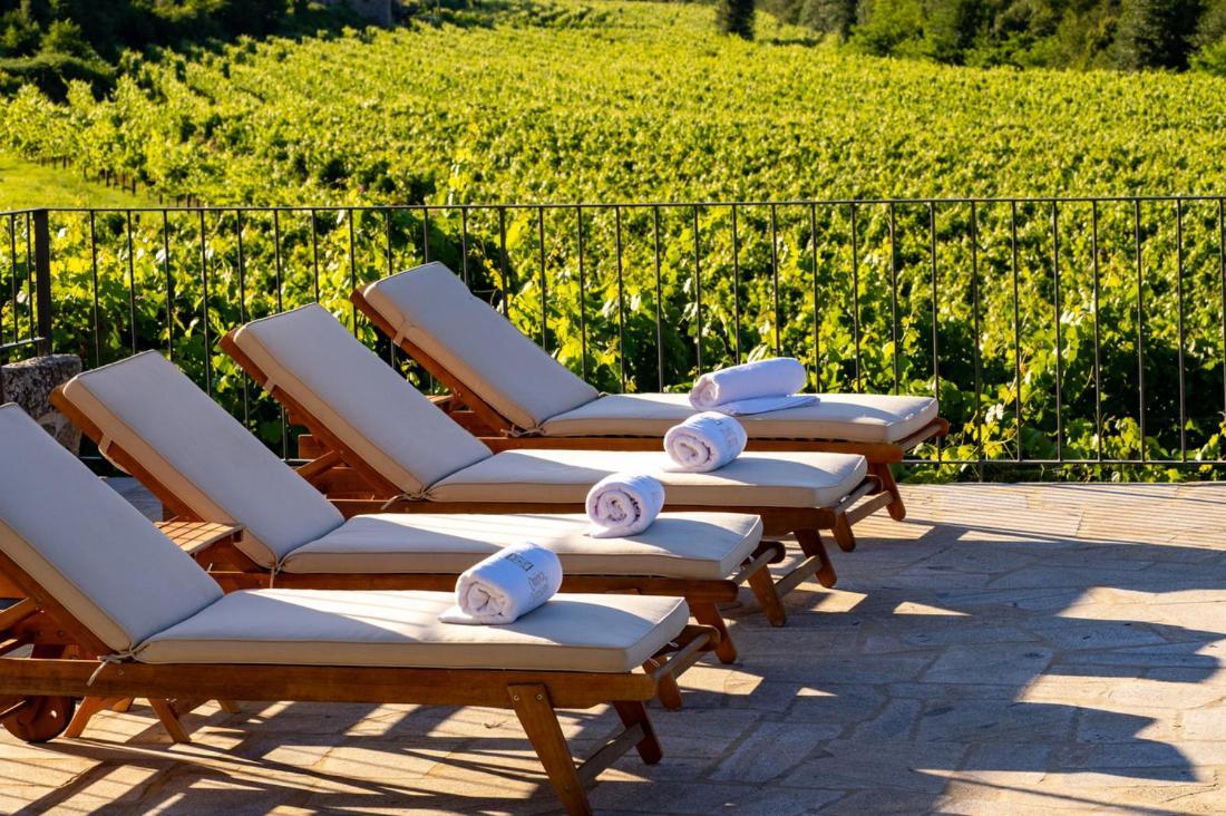 Quinta De Cypriano - Wine & Nature Ponte da Barca Luaran gambar